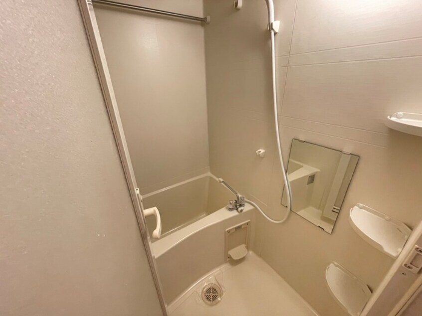 バス／シャワールーム等 フジパレス初芝駅南Ⅱ番館