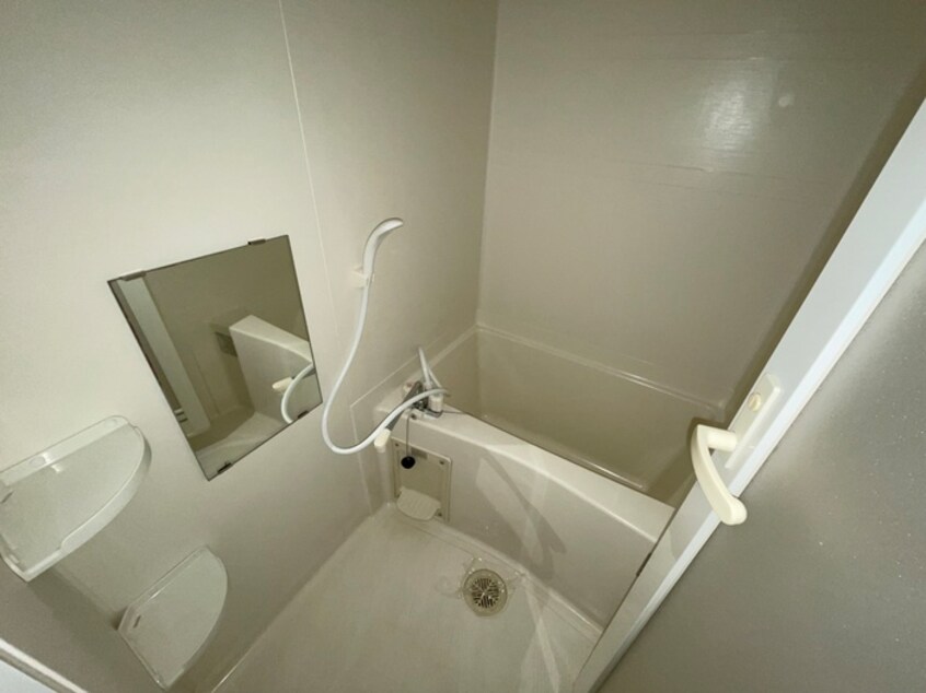 バス／シャワールーム等 フジパレス初芝駅南Ⅱ番館