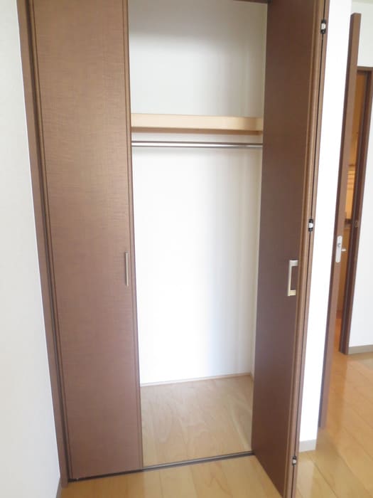 収納 フジパレス初芝駅南Ⅱ番館