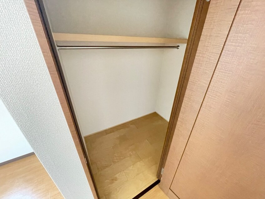 収納 フジパレス初芝駅南Ⅱ番館