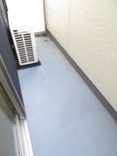 ベランダ・バルコニー フジパレス初芝駅南Ⅱ番館