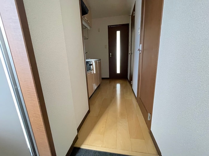 廊下 フジパレス初芝駅南Ⅱ番館
