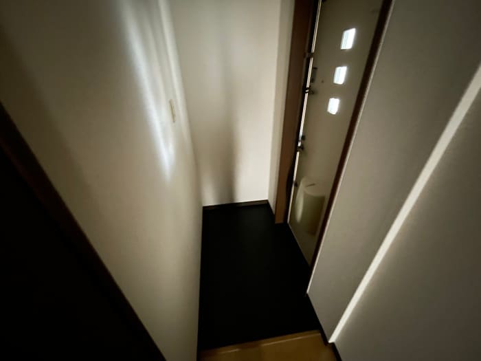 内観写真 フジパレス初芝駅南Ⅱ番館