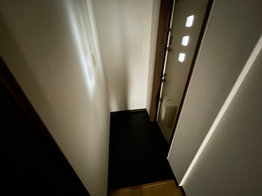 内観写真 フジパレス初芝駅南Ⅱ番館