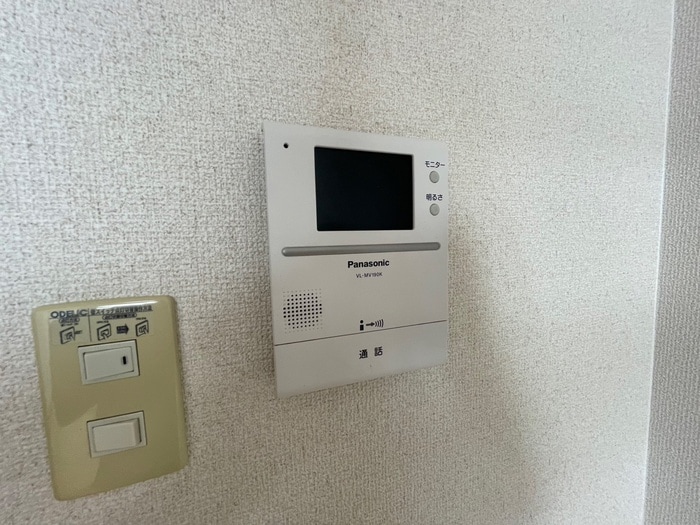 内観写真 フジパレス初芝駅南Ⅱ番館