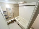 バス／シャワールーム等 アヴェイル淡路