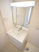 洗面 アヴェイル淡路