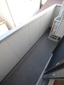 ベランダ・バルコニー アヴェイル淡路