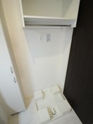 室内からの展望 グラシア