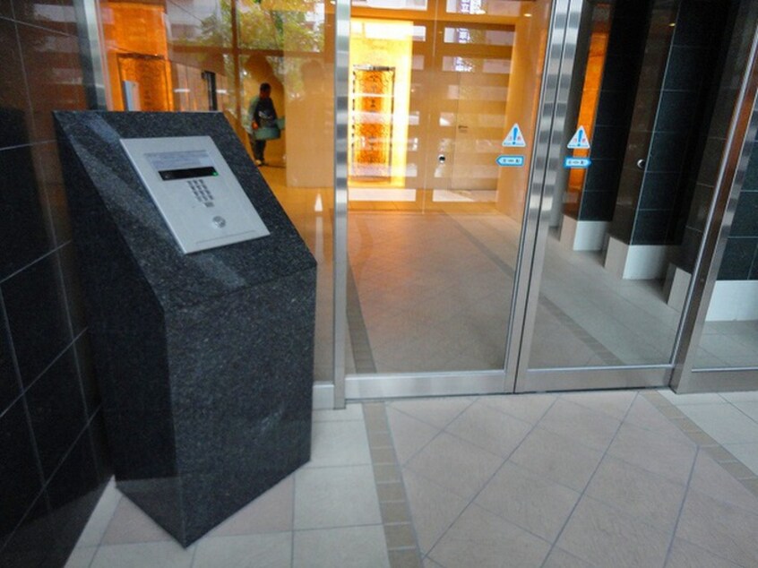 建物設備 ｴｽﾃﾑｺｰﾄ新大阪Ⅵｴｷｽﾌﾟﾚｲｽ(307)