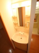 洗面 ｴｽﾃﾑｺｰﾄ新大阪Ⅵｴｷｽﾌﾟﾚｲｽ(307)