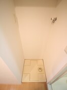 洗濯機置場 ｴｽﾃﾑｺｰﾄ新大阪Ⅵｴｷｽﾌﾟﾚｲｽ(307)