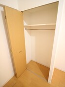 収納 ｴｽﾃﾑｺｰﾄ新大阪Ⅵｴｷｽﾌﾟﾚｲｽ(307)