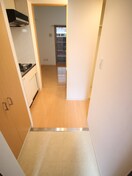 廊下 ｴｽﾃﾑｺｰﾄ新大阪Ⅵｴｷｽﾌﾟﾚｲｽ(307)