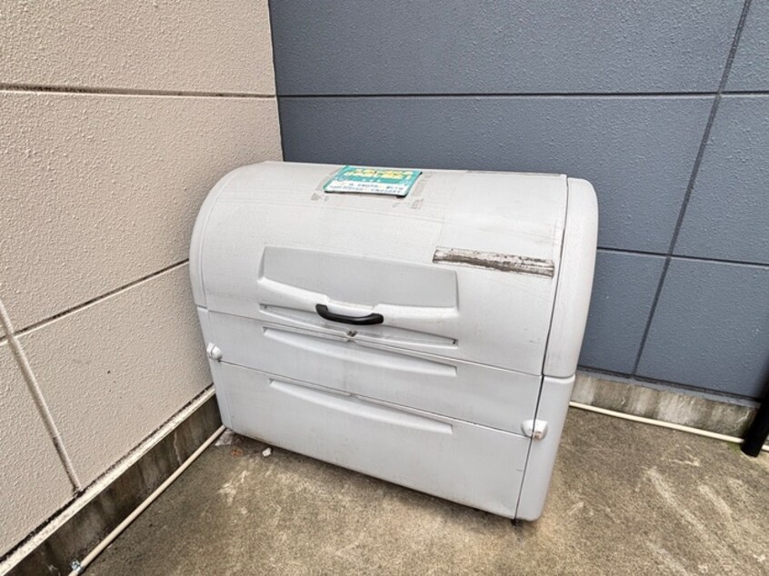 建物設備 COCO三条天神川