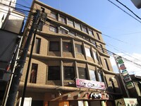 ルミナス山科