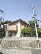 外観写真 パレス今井