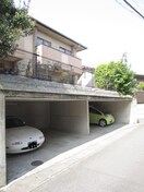 駐車場 パレス今井