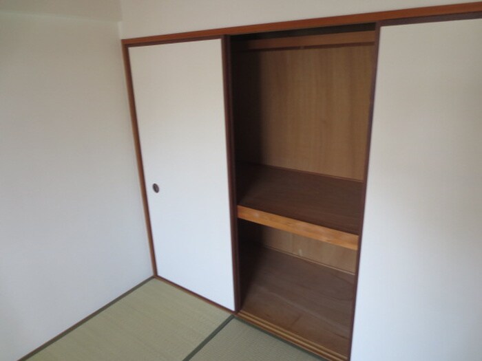 収納 パラディアン・フレール