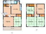 石井貸家
