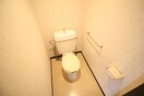 トイレ コスモメゾン岡本