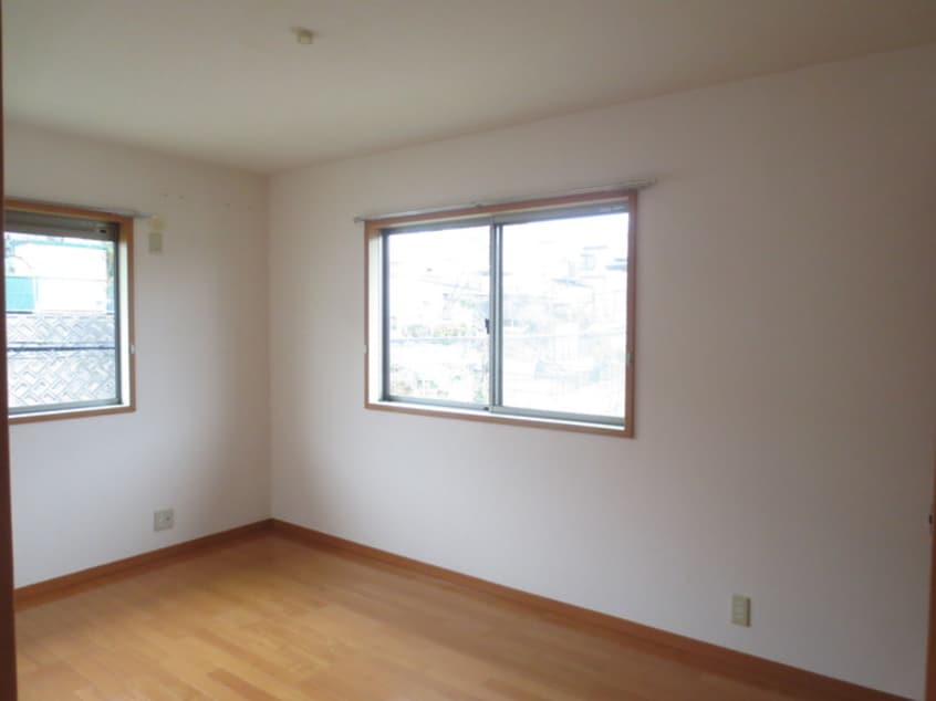 居室 リビングタウン狭山池Ａ棟