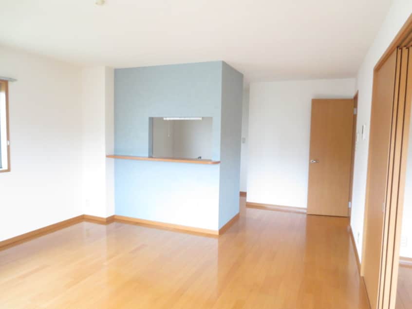 居室 リビングタウン狭山池Ａ棟