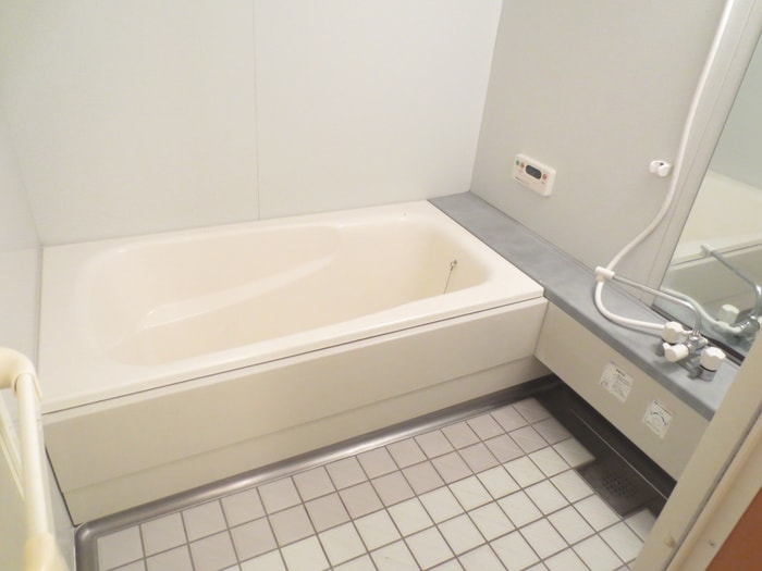 バス／シャワールーム等 リビングタウン狭山池Ａ棟