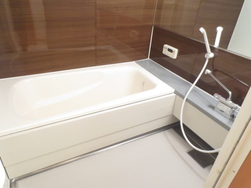 バス／シャワールーム等 リビングタウン狭山池Ａ棟