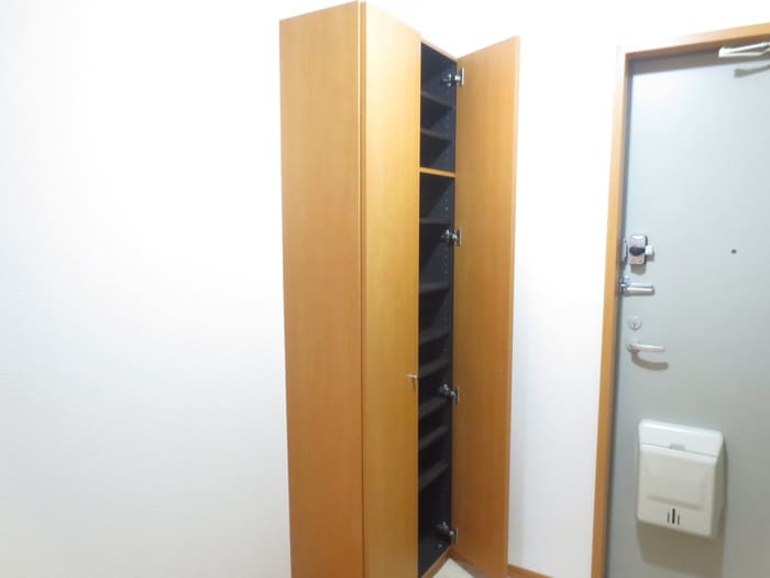 収納 リビングタウン狭山池Ａ棟