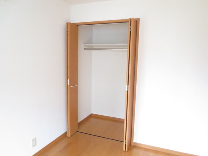 収納 リビングタウン狭山池Ａ棟