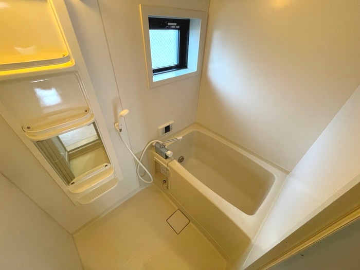 バス／シャワールーム等 第2みゆきマンション