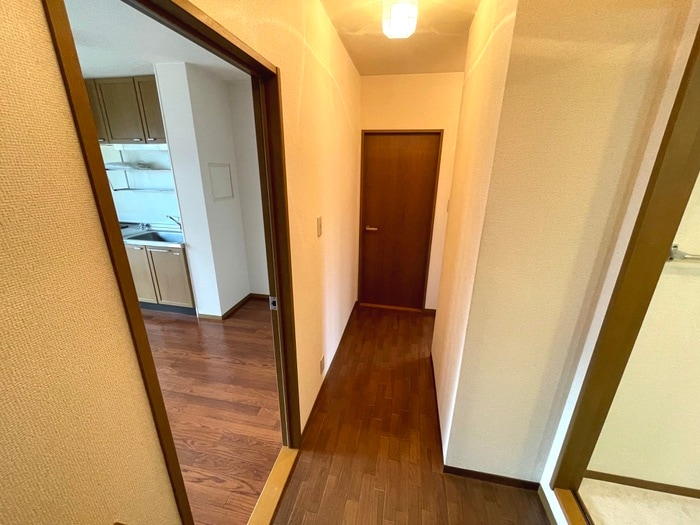 廊下 第2みゆきマンション