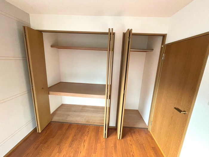 収納 第2みゆきマンション