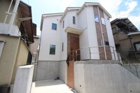 神明石塚54-203貸家