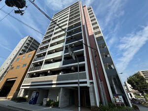 ｴｽﾃﾑｺｰﾄ難波Ⅵｴﾝﾄ(1405)