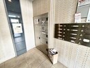 建物設備 ピュアコートⅣ