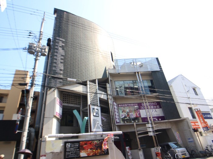 外観写真 ノアム－ルセイキ