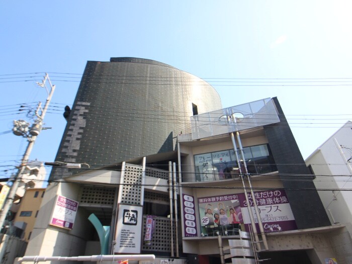 外観写真 ノアム－ルセイキ