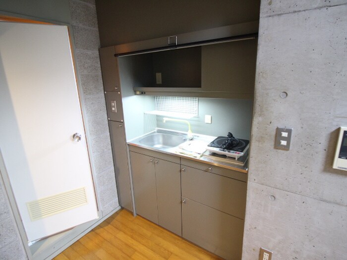 キッチン ノアム－ルセイキ