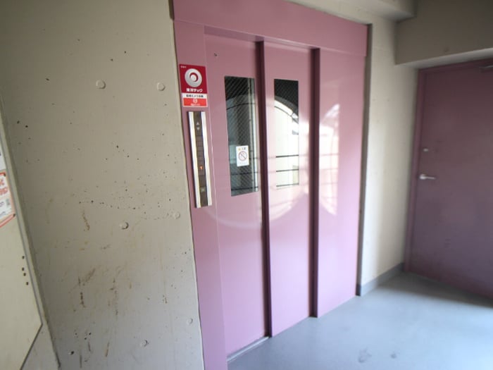 建物設備 ノアム－ルセイキ