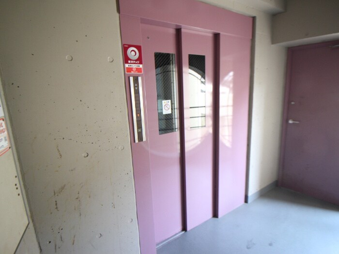 建物設備 ノアム－ルセイキ