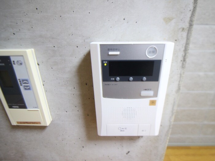 内観写真 ノアム－ルセイキ