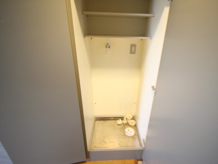 洗濯機置場 ノアム－ルセイキ