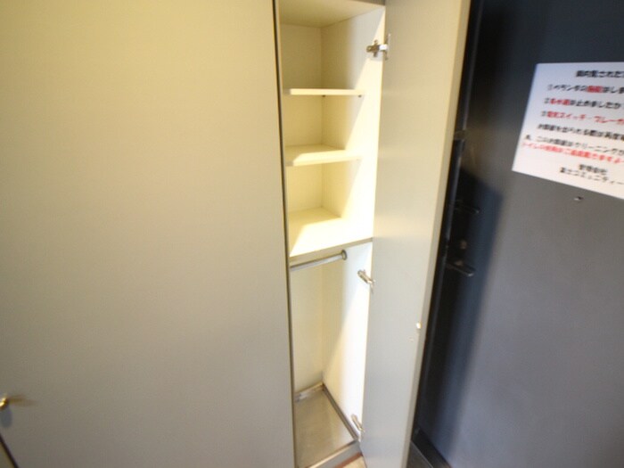 収納 ノアム－ルセイキ