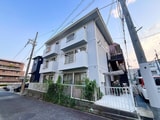 江川マンション