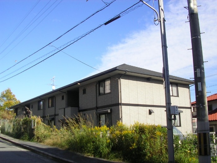 外観写真 ソシア箕面