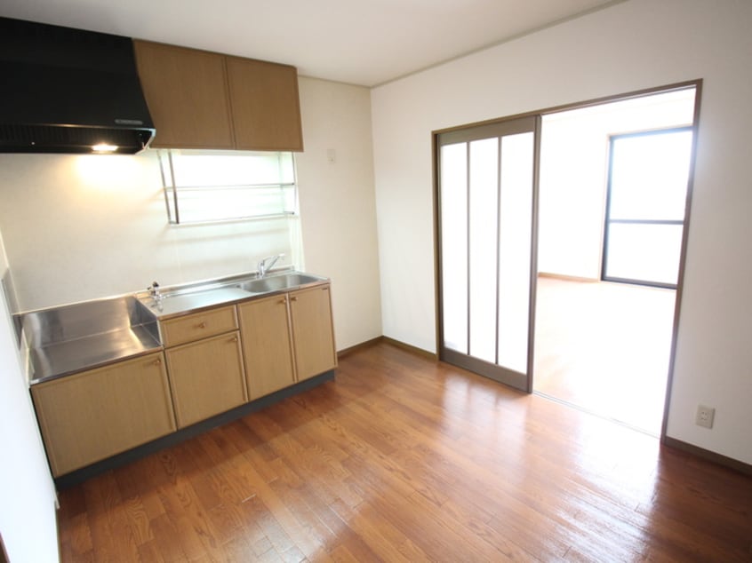 キッチン ソシア箕面