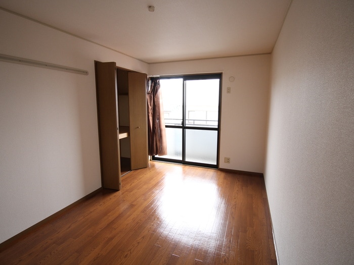 居室 ソシア箕面