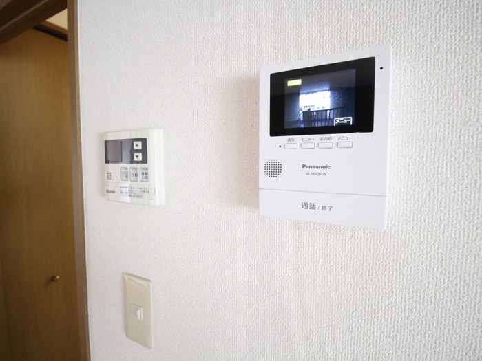 内観写真 ソシア箕面